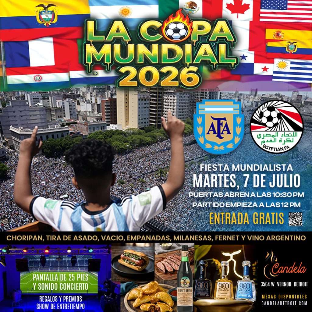 world cup argentina vs Egypt world cup watch party